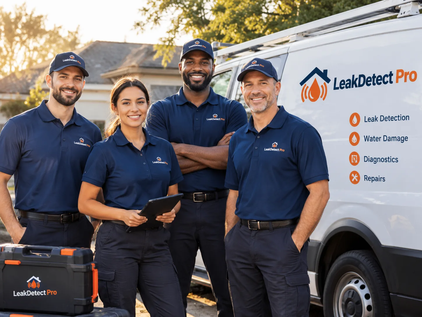 Roof Repair company in Diamondhead, MS